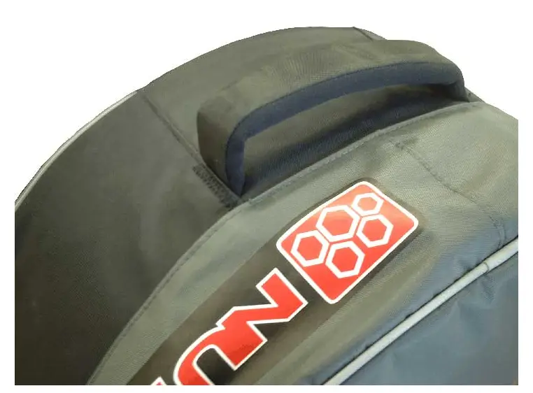 Protection Racket N1800-70 Nutcase Set 9 